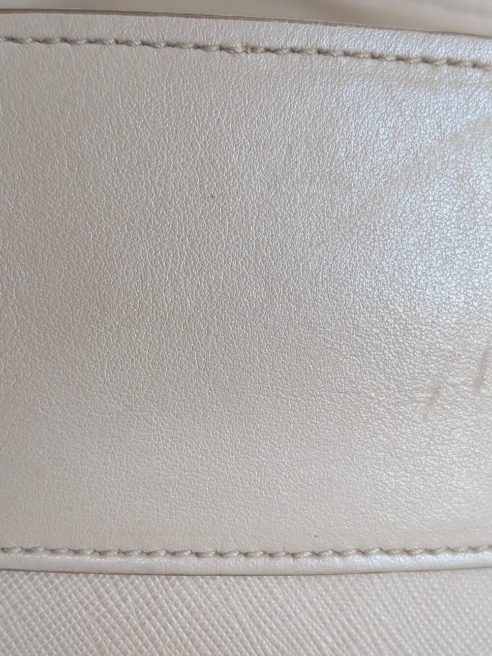Prada Saffiano Tote - Picture 3 of 16